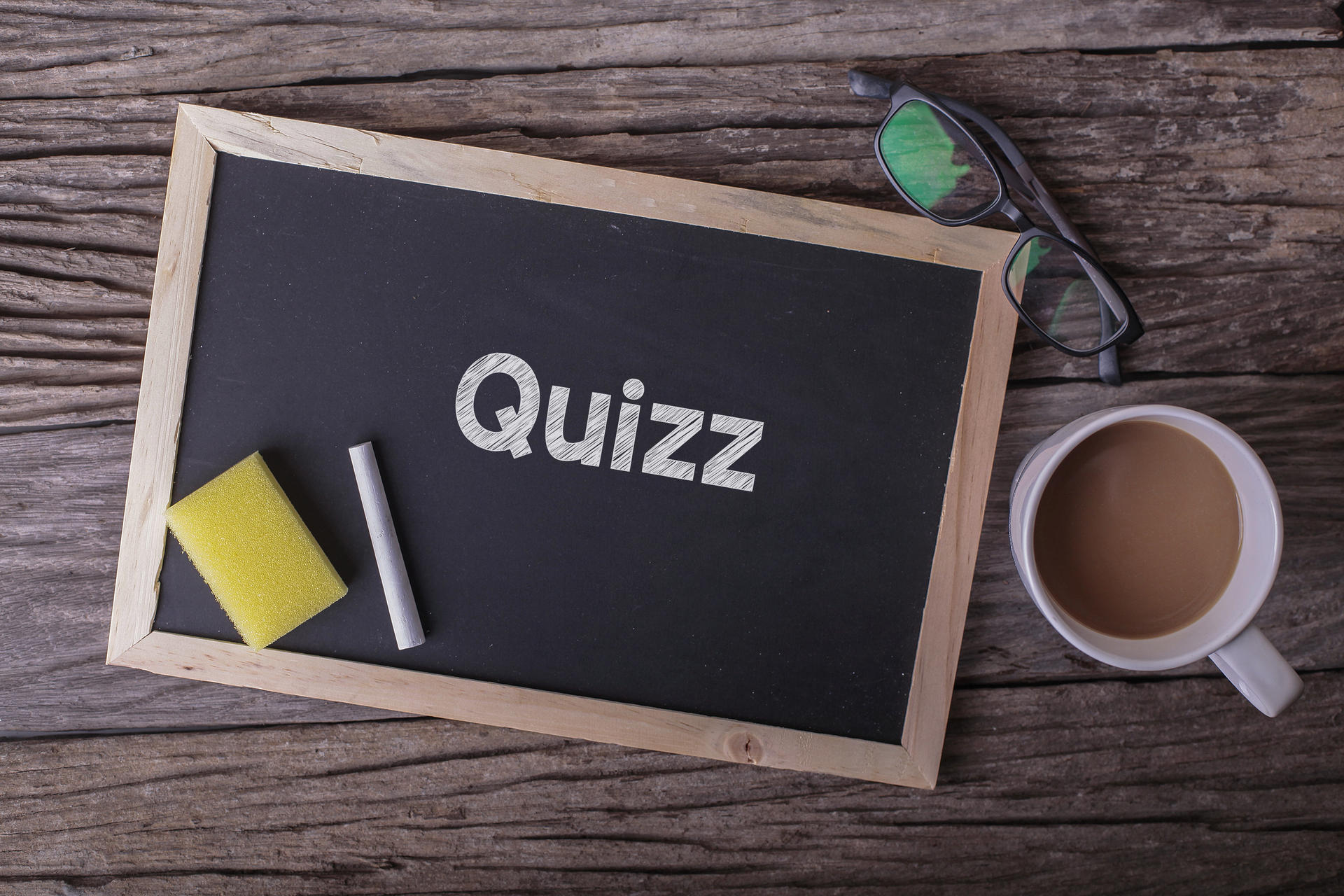 Quizz : Connais-tu l’Afrique ?